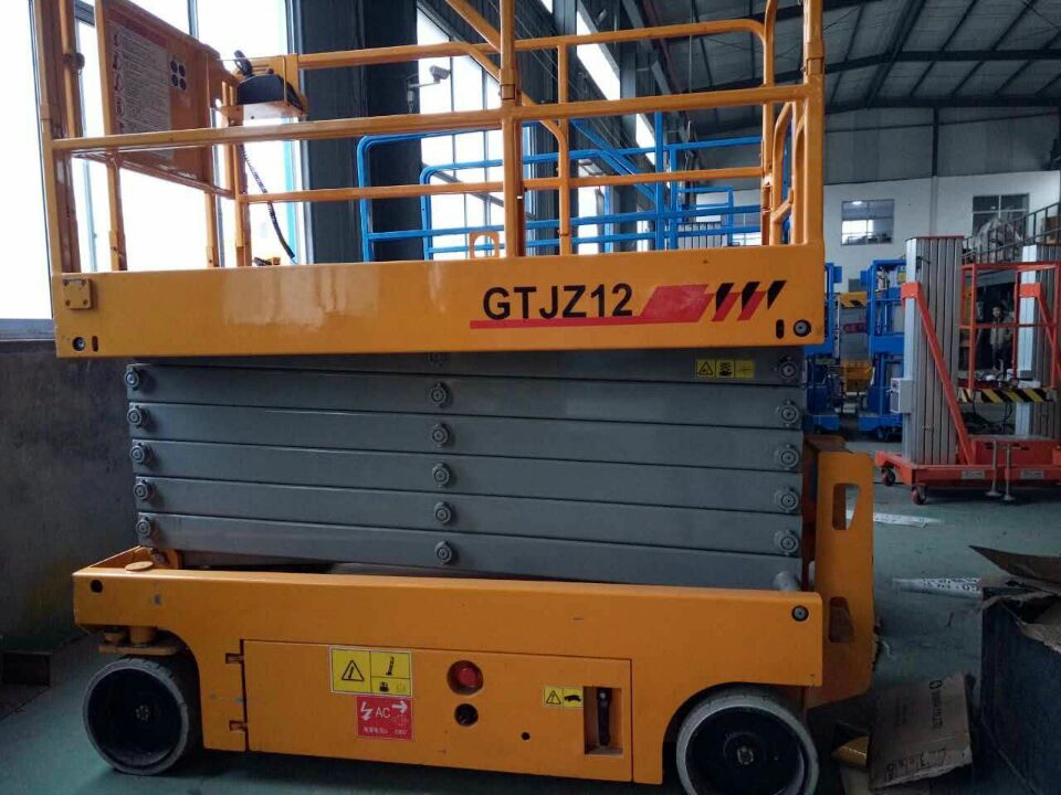 簡述導軌式升降機液壓泵站的選擇